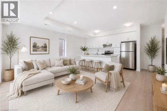 75 REVERIE Way, Kitchener