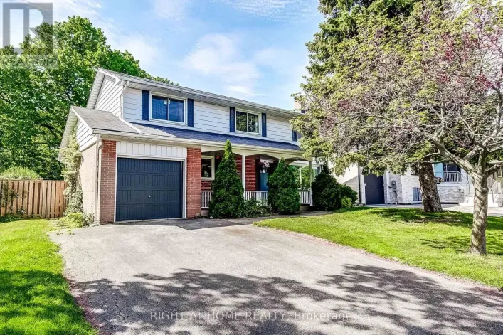 75 RIDGE DRIVE, Oakville
