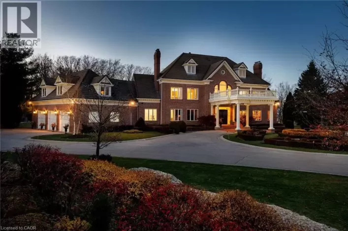 75 RIDGE Road, Stoney Creek