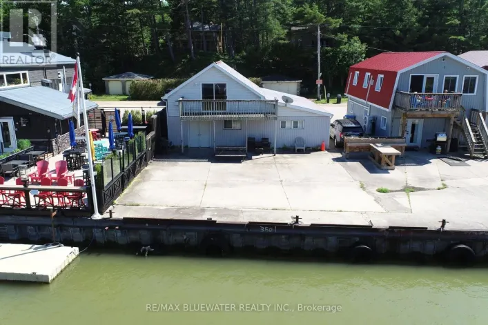 House for sale: 75 RIVER ROAD, Lambton Shores