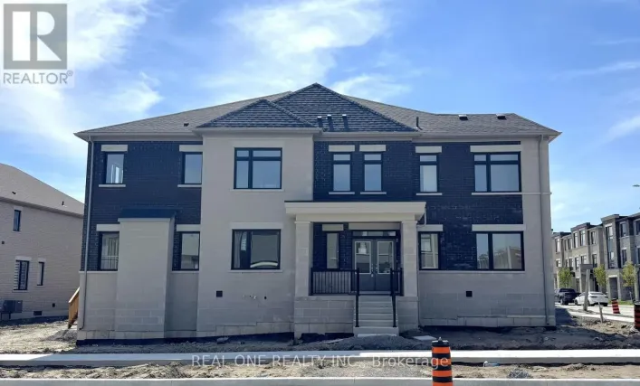 75 ROBERT EATON AVENUE, Markham