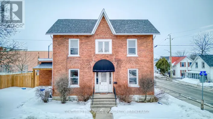 75 ROBERT STREET, Greater Napanee