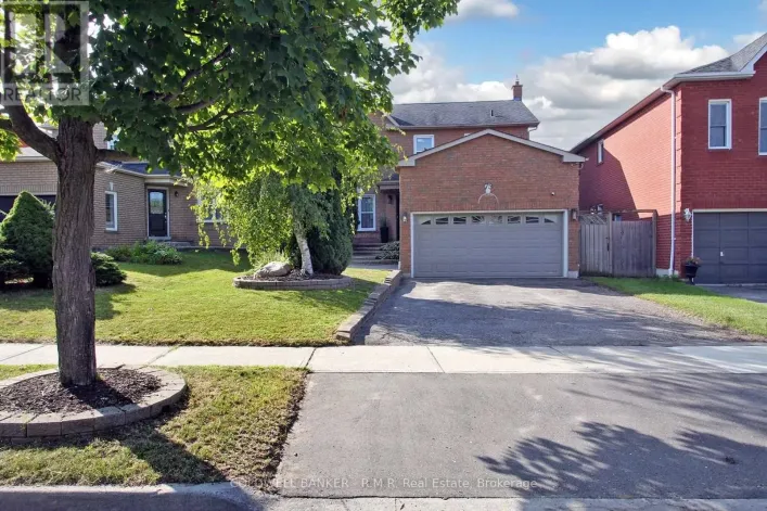 75 ROLLING ACRES DRIVE, Whitby