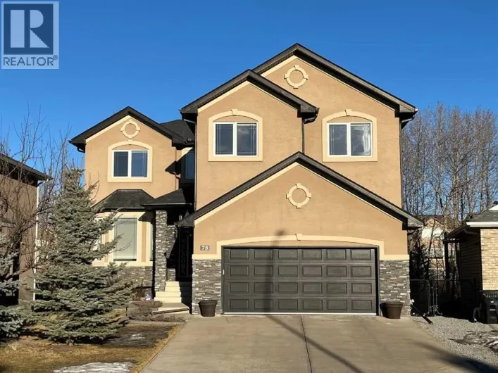 75 Royal Abbey Rise NW, Calgary