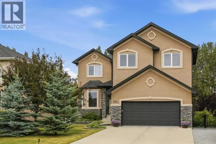 75 Royal Abbey Rise NW, Calgary