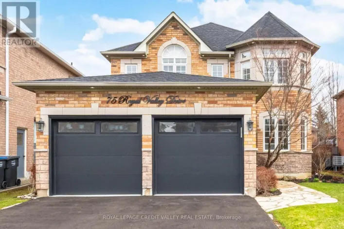 75 ROYAL VALLEY DRIVE S, Caledon