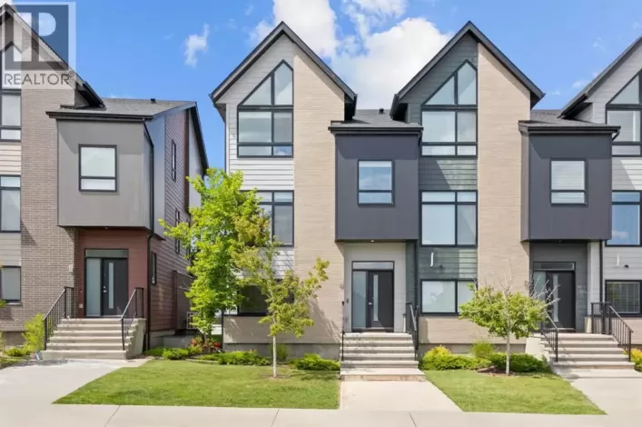 75 Sage Meadows Circle NW, Calgary