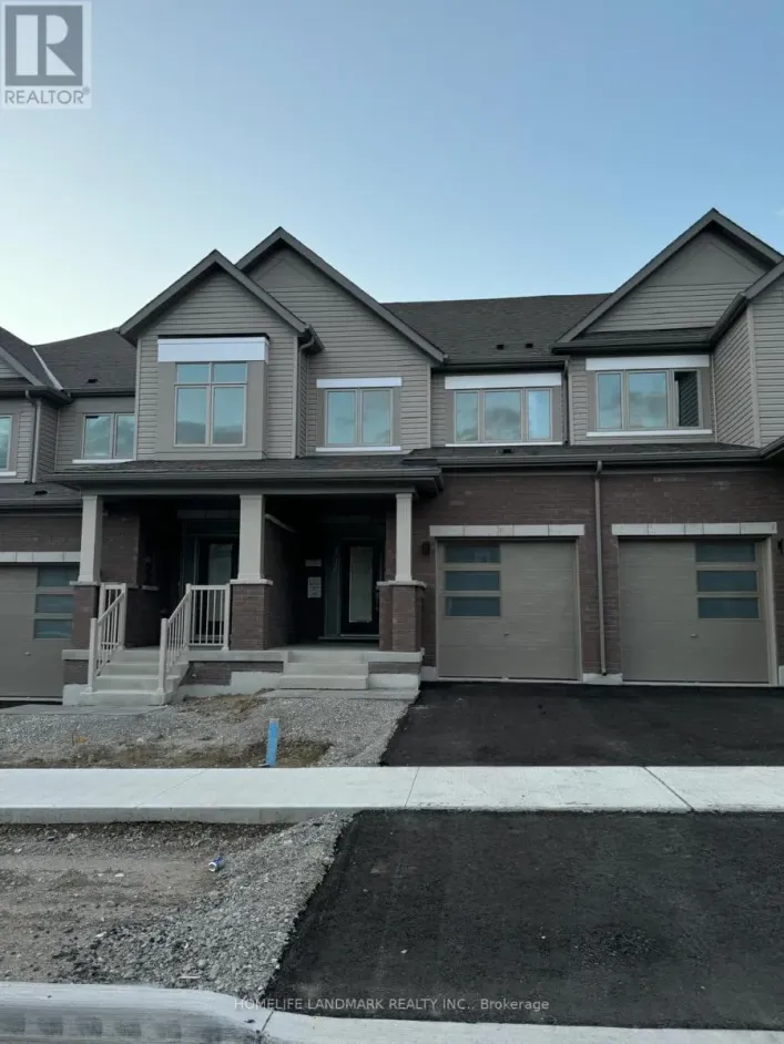 75 SAGEWOOD AVENUE, Barrie