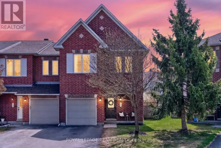 75 SCAMPTON DRIVE, Ottawa