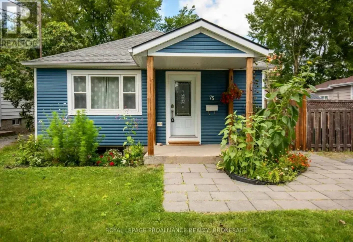 75 SCOTT STREET, Kingston