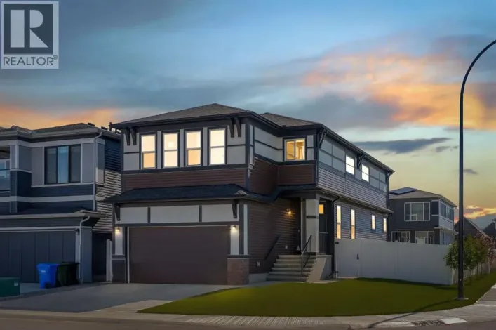 75 Setonstone Row SE, Calgary