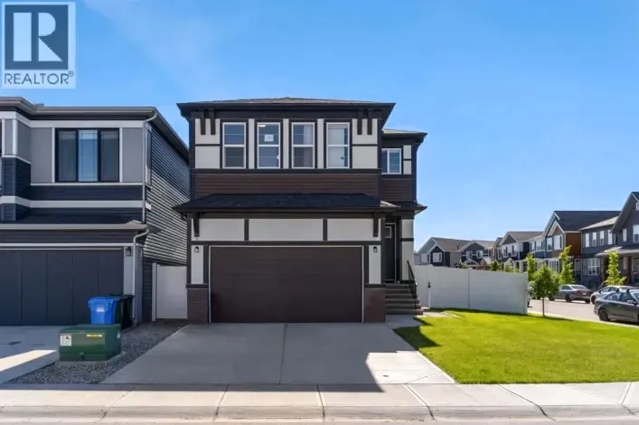 75 Setonstone Row SE, Calgary