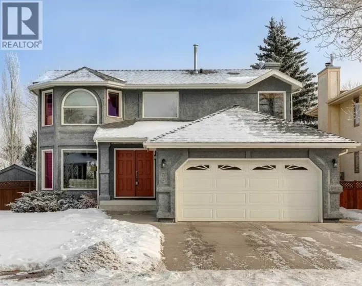 75 Shawnee Crescent, Calgary