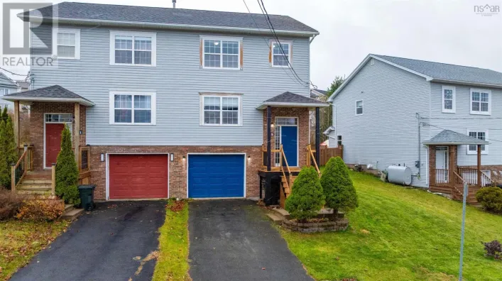 75 Sheppards Run, Beechville