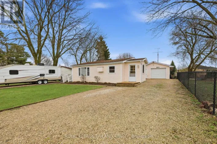 75 SHERRARD STREET, Lambton Shores