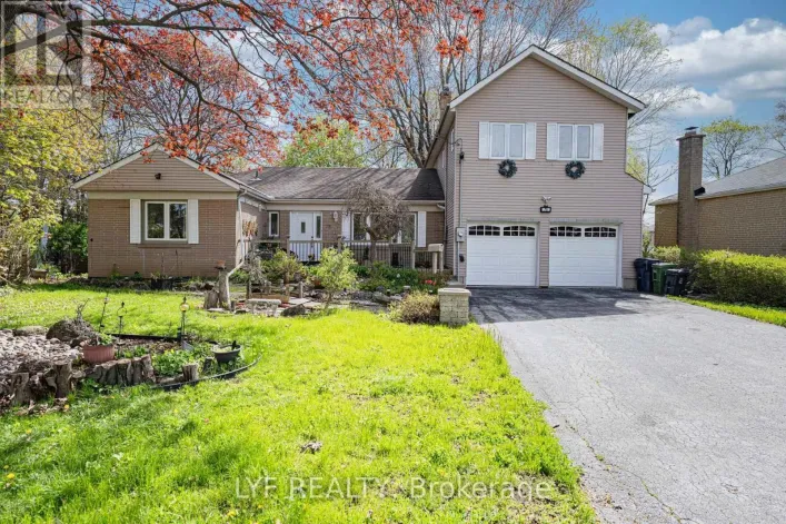 75 SHILTON ROAD, Toronto
