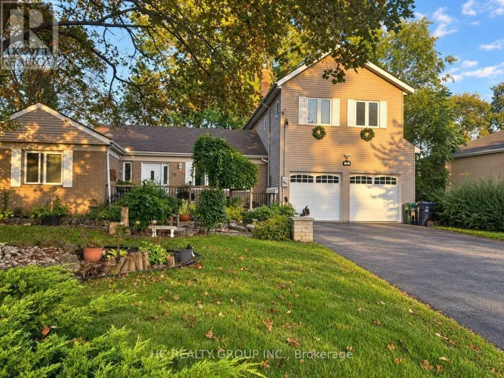 75 SHILTON ROAD, Toronto