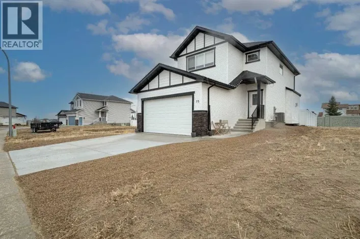 75 Sierra Road SW, Medicine Hat