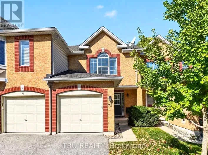 75 SILVERLACE PRIVATE, Ottawa