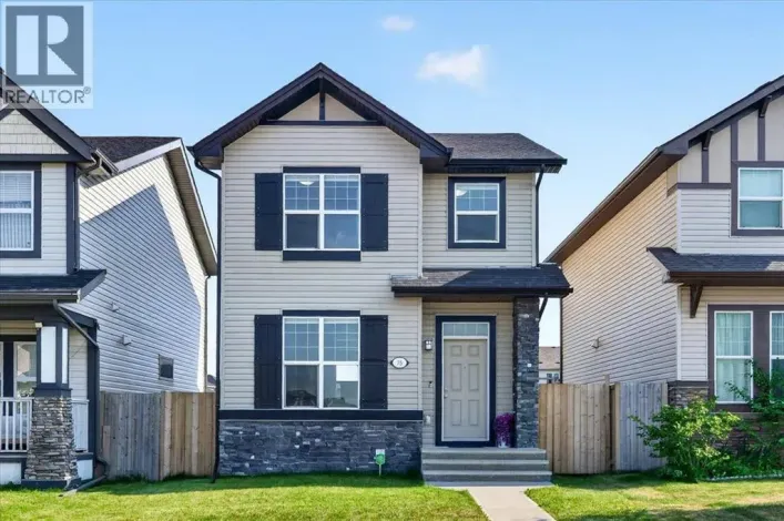 75 Skyview Point Road NE, Calgary