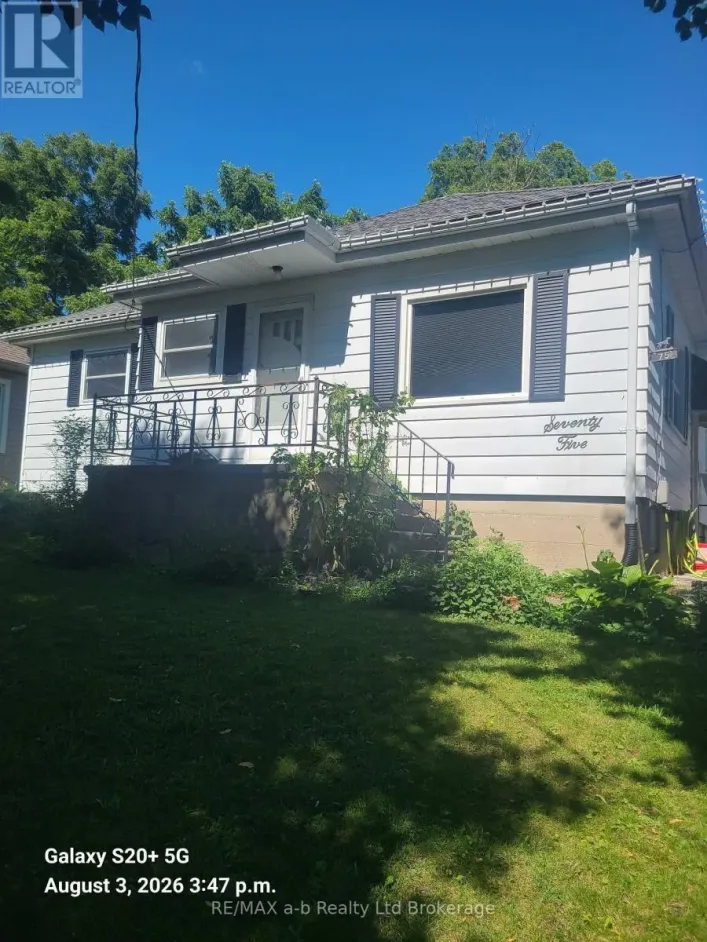75 SOUTH STREET, Woodstock