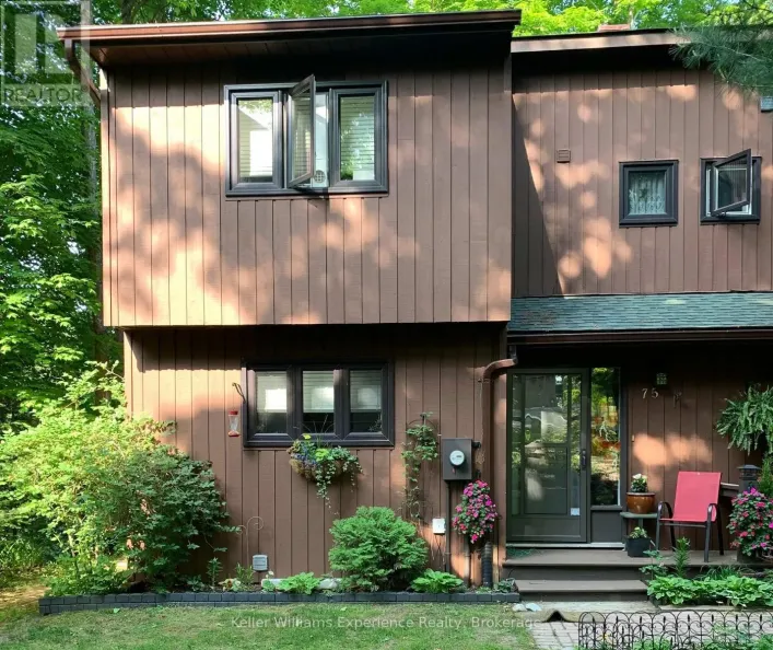 75 SOUTHBANK DRIVE, Bracebridge