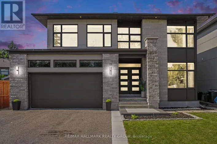 75 ST CLAIRE AVENUE, Ottawa