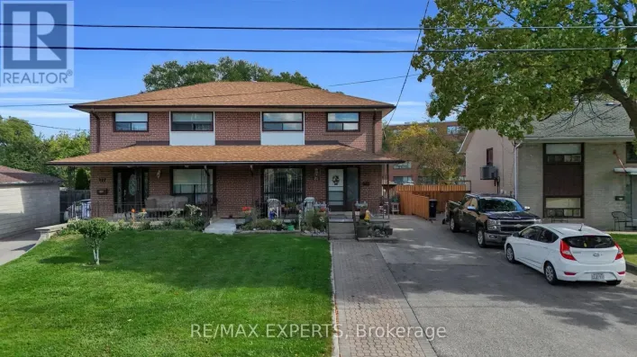 75 ST LUCIE DRIVE, Toronto