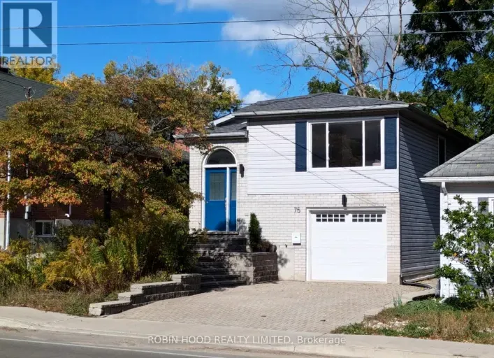 75 STEVENSON STREET N, Guelph