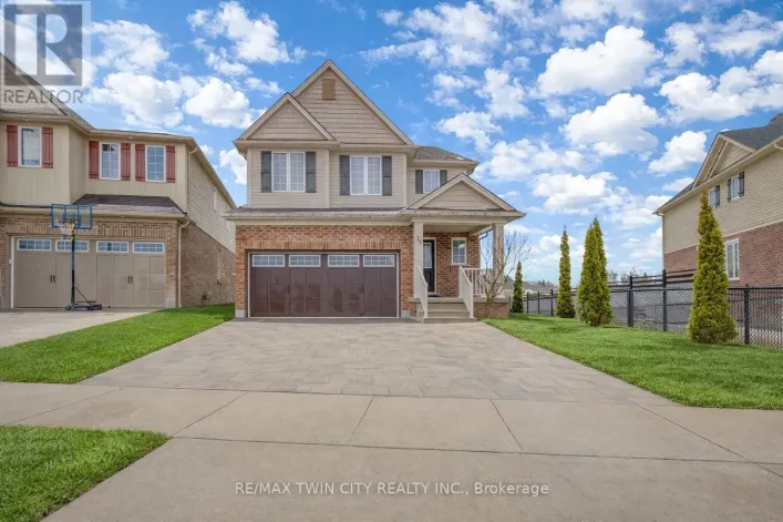 75 STILLWATER STREET DRIVE, Kitchener