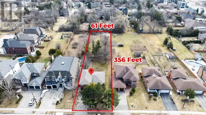 75 STOCKDALE CRESCENT, Richmond Hill