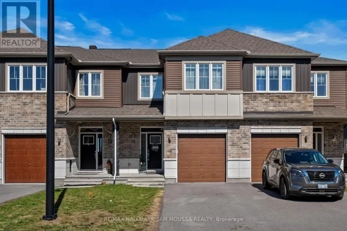 75 STOKES DRIVE, Carleton Place