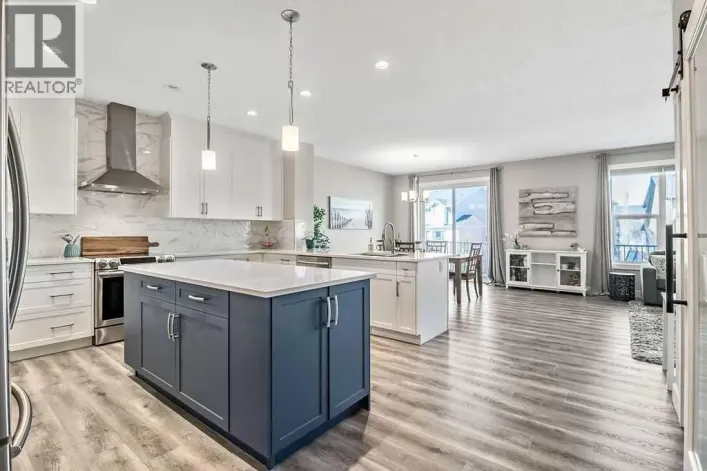 75 Sundown Way, Cochrane