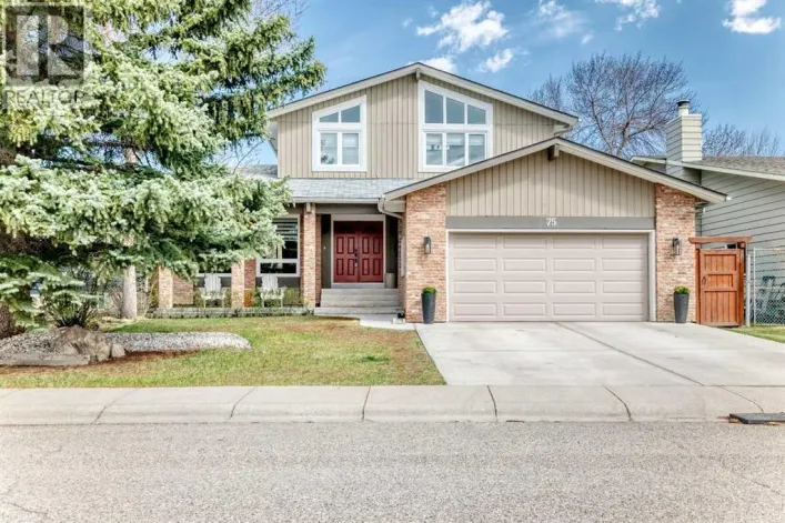 75 Sunmount Crescent SE, Calgary