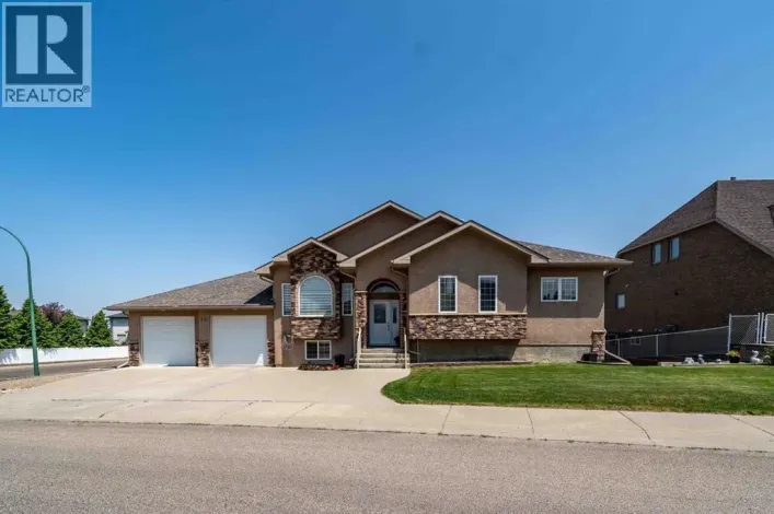 75 Sunset Road SW, Medicine Hat