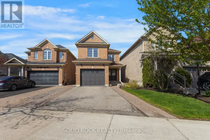75 TARQUINI CRESCENT, Caledon