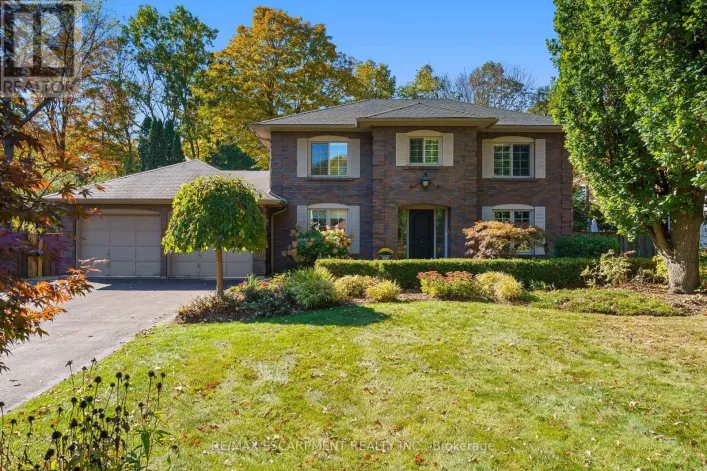 75 TERRACE DRIVE, Hamilton