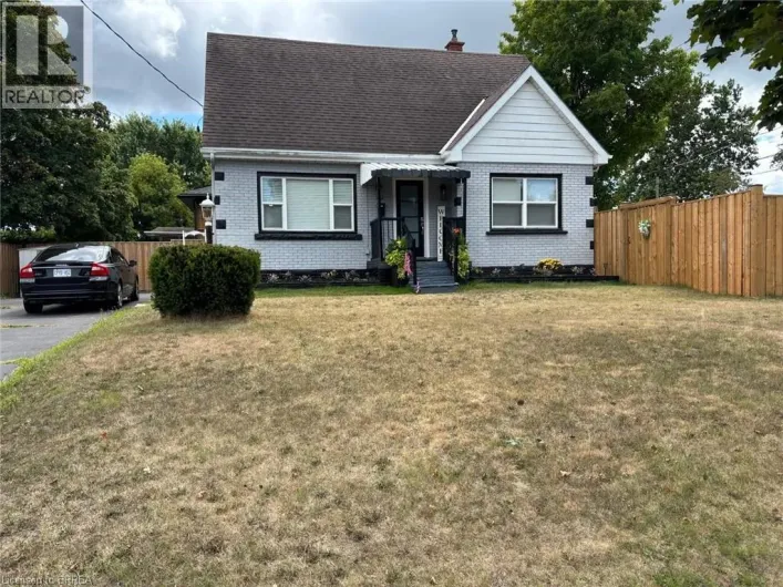 75 TOLLGATE Road, Brantford