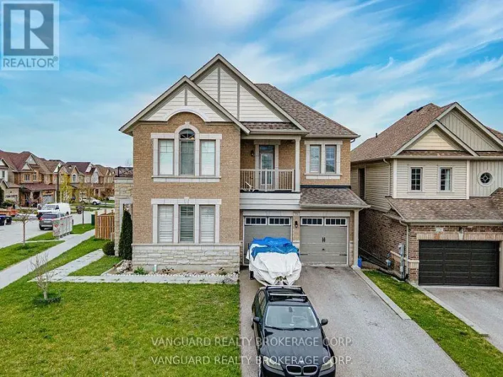 House for sale: 75 TREETOPS BOULEVARD, New Tecumseth