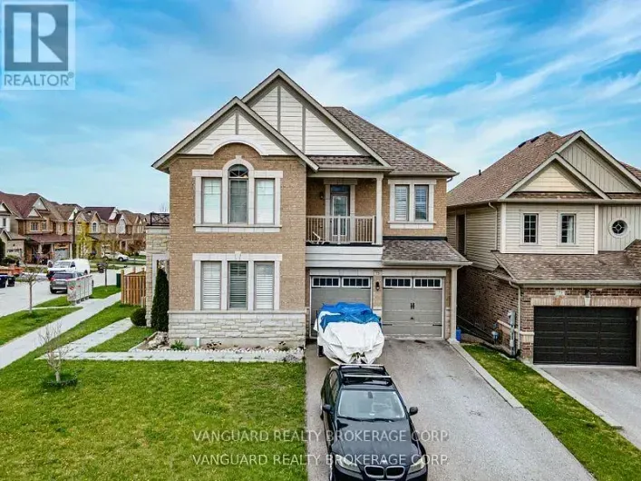 House for sale: 75 TREETOPS BOULEVARD, New Tecumseth