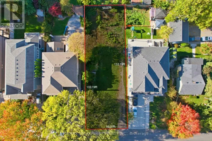 75 TROY STREET, Mississauga