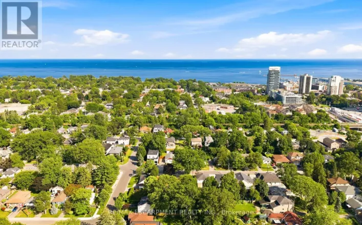 75 TROY STREET, Mississauga