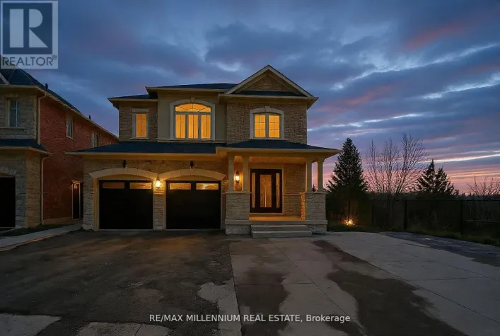 75 TWIN HILL CRESCENT, Vaughan
