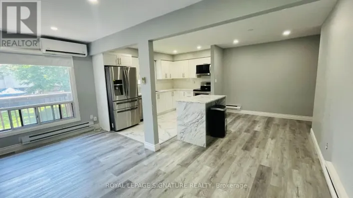 75 (UPPER) - 1100 OXFORD STREET, Oshawa