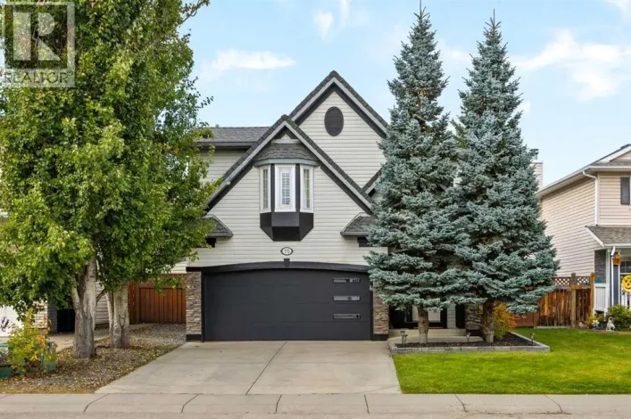 75 Valley Brook Circle NW, Calgary