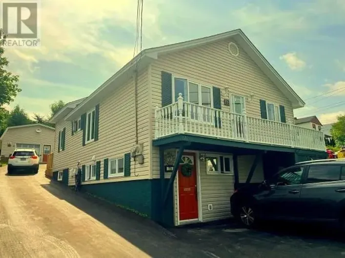 75 Valley Road, Corner Brook