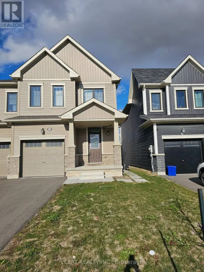 75 VANILLA TRAIL (UPPER), Thorold