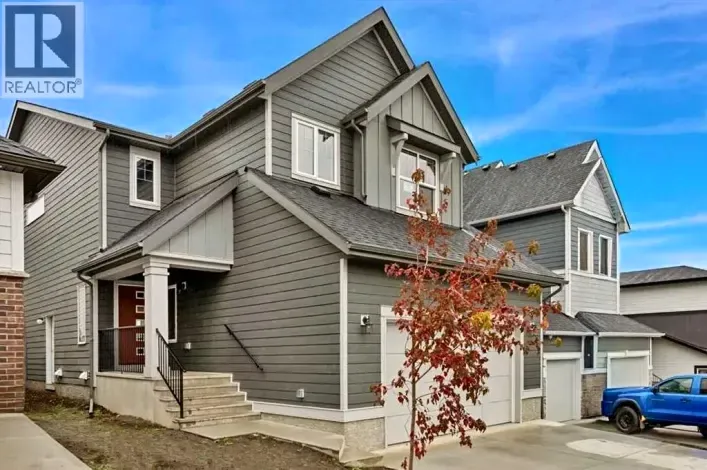 75 Versant Rise SW, Calgary