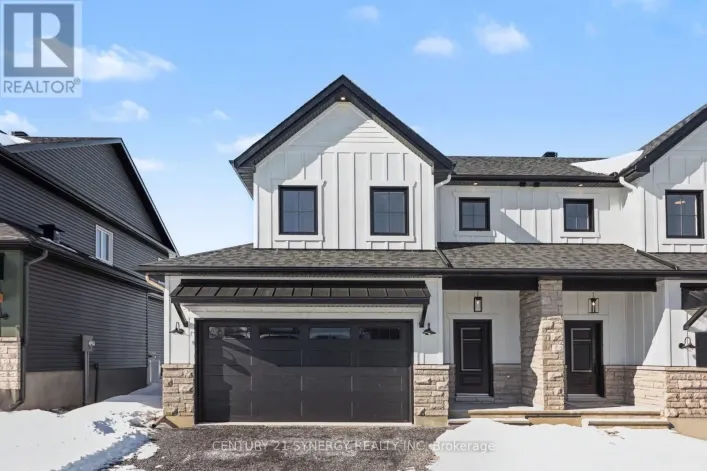 75 VILLENEUVE STREET, North Stormont