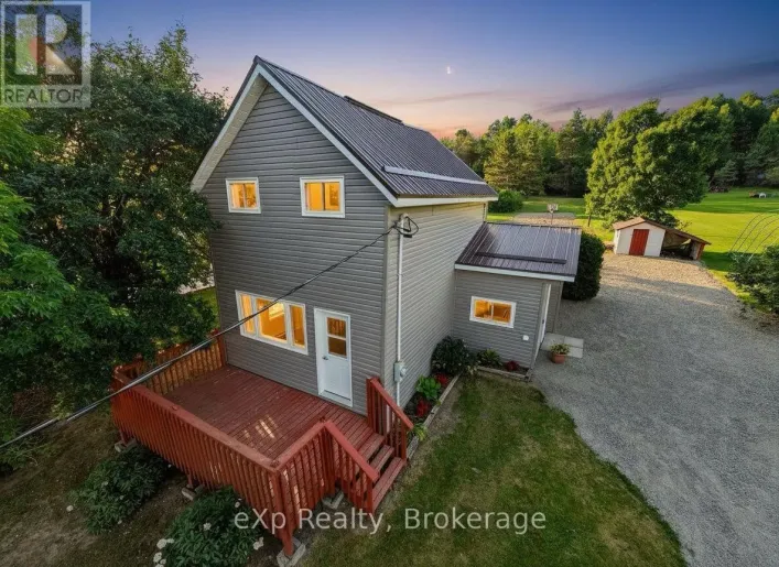 House for sale: 75 WALFORD ROAD, Sables-Spanish Rivers